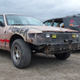 Image for article titled I Saw Some Insane Cars At The Detroit Gambler 500